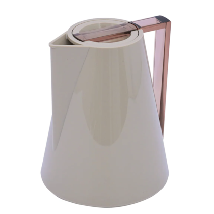 Garrafa Térmica Lunna Capuccino 1,0L Mimo Style 12275-df8938bd-f0b2-4cc5-af59-0a6a1051fb2d