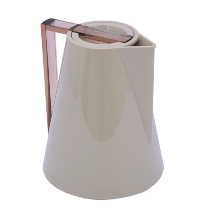 Garrafa Térmica Lunna Capuccino 1,0L Mimo Style 12275-1cb2b537-9925-41ae-a2eb-2bad952a0cc5