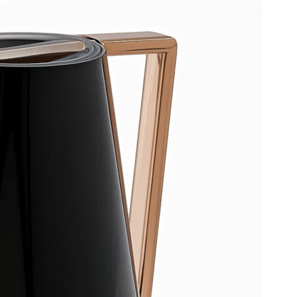 Garrafa Térmica Lunna Preta 1,0L Mimo Style 12277-6f4c4fe1-c25a-4f85-8a0e-80c3bb6aa333