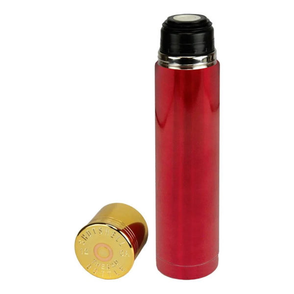 Garrafa Térmica Sho Shell 1L Formato de Projétil 907070 Nautika-0aaf016a-9a15-4e0c-b324-0d9b1011d083