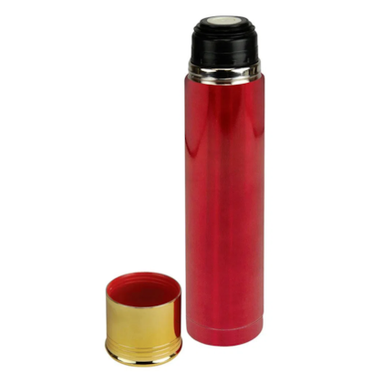 Garrafa Térmica Sho Shell 1L Formato de Projétil 907070 Nautika-f9d1204e-0536-4d38-95b1-90264874ae2d