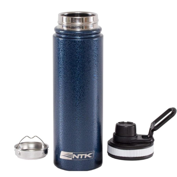 Garrafa Térmica Stone 1000 Com Isolamento Térmico 1,0L Azul 301335 Nautika-45b7ad00-994f-4bdb-a966-c78cfbf2afc7