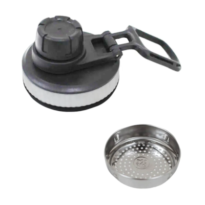 Garrafa Térmica Stone 1000 Com Isolamento Térmico 1,0L Azul 301335 Nautika-c29ff86f-251f-4bb2-b06b-1f6b4415230a