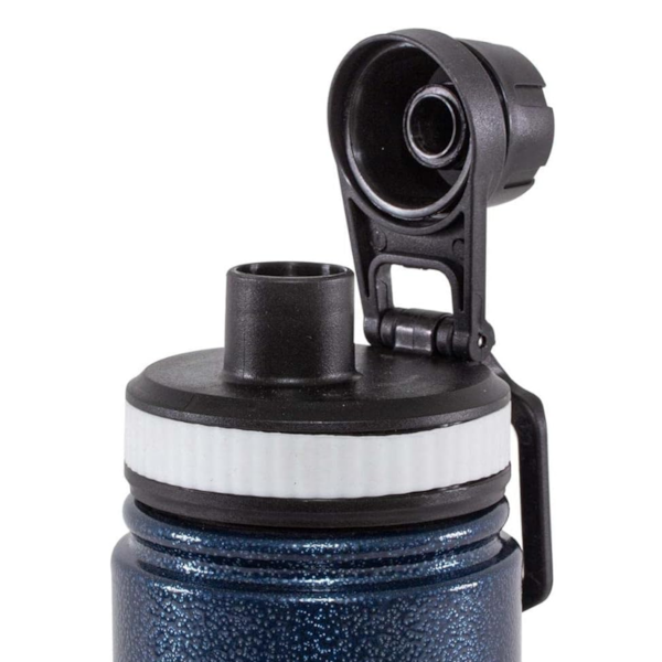 Garrafa Térmica Stone 1000 Com Isolamento Térmico 1,0L Azul 301335 Nautika-881d0db3-7efb-4cbc-a570-3c6c02a49181