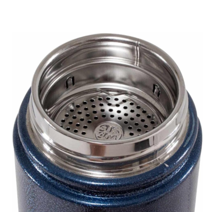 Garrafa Térmica Stone 1000 Com Isolamento Térmico 1,0L Azul 301335 Nautika-a509548c-384b-4cc7-b835-4ed6bde0b952