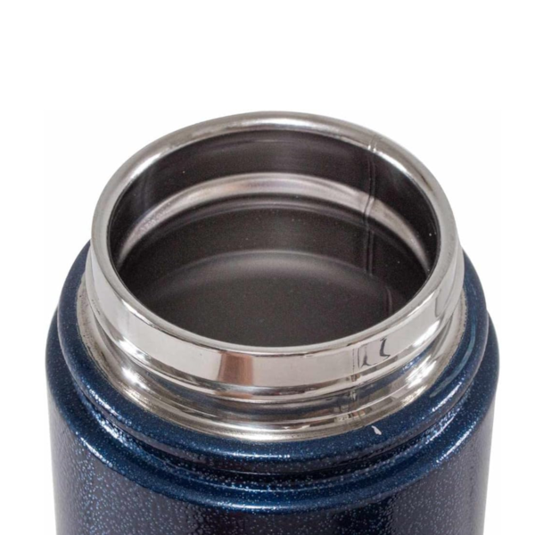 Garrafa Térmica Stone 1000 Com Isolamento Térmico 1,0L Azul 301335 Nautika-8444fff7-8eff-4b48-a151-3dc9a55435d7