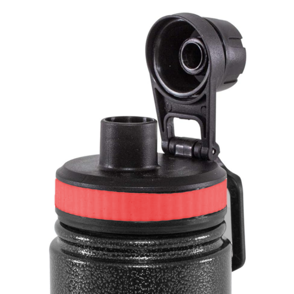 Garrafa Térmica Stone 1000 Com Isolamento Térmico 1,0L Preto 301335 Nautika-be95df82-cdc0-41a1-a027-5774cd13d1cf