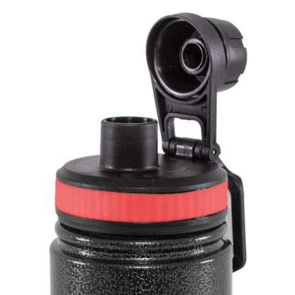 Garrafa Térmica Stone 1000 Com Isolamento Térmico 1,0L Preto 301335 Nautika-868fbb5f-9d01-4551-ba79-76d65143649b