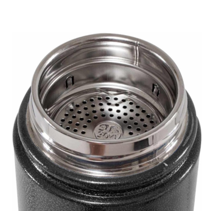 Garrafa Térmica Stone 1000 Com Isolamento Térmico 1,0L Preto 301335 Nautika-3a1a15e4-b696-467c-8a84-e59262e46a1f