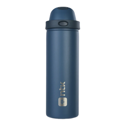 Garrafa Térmica Straw Azul 710ml Isolamento Térmico Nautika-5a3b9f86-a43f-422c-987e-4d88d5eb3236