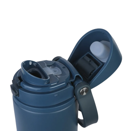 Garrafa Térmica Straw Azul 710ml Isolamento Térmico Nautika-e5fd4b5c-e84a-4810-91a6-129e9de9bfe7