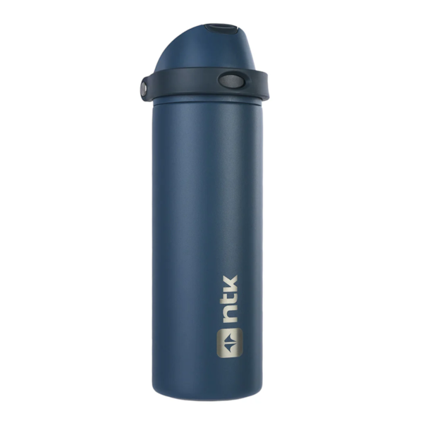 Garrafa Térmica Straw Azul 710ml Isolamento Térmico Nautika-01f4b08b-78b2-45c3-b180-ff6d2b955d66