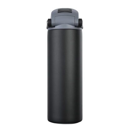 Garrafa Térmica Straw Preta 710ml Isolamento Térmico Nautika-eff8ce69-2897-4261-9757-623795b4424f