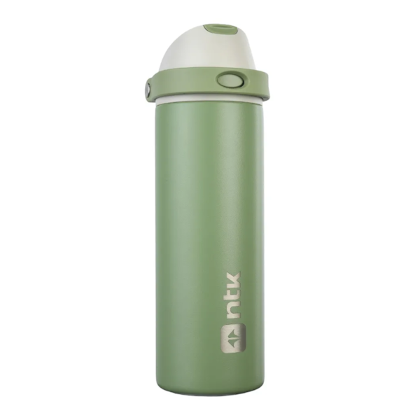 Garrafa Térmica Straw Verde 710ml Isolamento Térmico Nautika-8fdf2ac7-c80b-427f-9a4d-21ae3600cfed