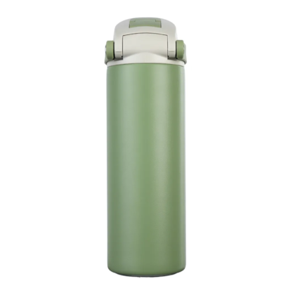Garrafa Térmica Straw Verde 710ml Isolamento Térmico Nautika-87503dc5-848f-4851-b3d5-64bce8fbc31b