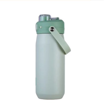 Garrafa Térmica Verde 1L Isomax Color 301353-VDVD Nautika-417c9226-a804-41f2-bcab-5d2efae37801