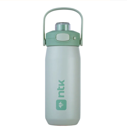 Garrafa Térmica Verde 550 ml Isomax Color 301351-VD Nautika-fca15f69-d486-43ea-a0b3-4b75c1f81348