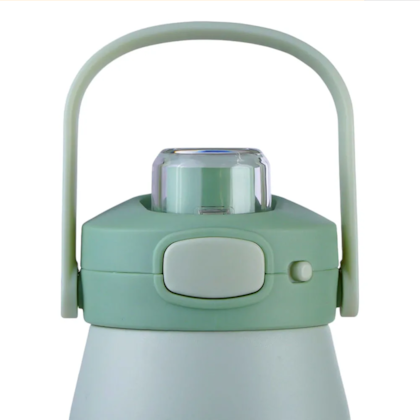 Garrafa Térmica Verde 550 ml Isomax Color 301351-VD Nautika-37491ee3-5792-49b0-87e9-c2fde7a791ec