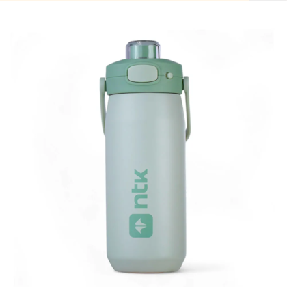 Garrafa Térmica Verde 550 ml Isomax Color 301351-VD Nautika-10d3a0d0-5095-4eea-a8c4-649347b40c76