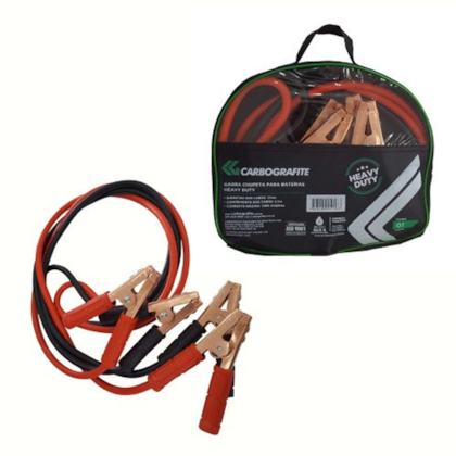 Garras Chupeta Baterias Heavy Duty 012554612 CARBOGRAFITE-c1dda48a-9cbd-4a7b-a6b2-9ca6e86b0931