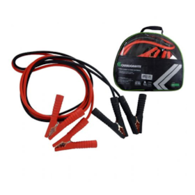 Garras Chupeta para Baterias 012224512 CARBOGRAFITE