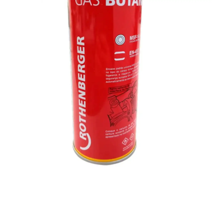 Gás Butano Cilindro Maçarico e Fogareiro 220g Rothenberger R35540-65c66db5-c86e-4c9c-8292-c49da8910840
