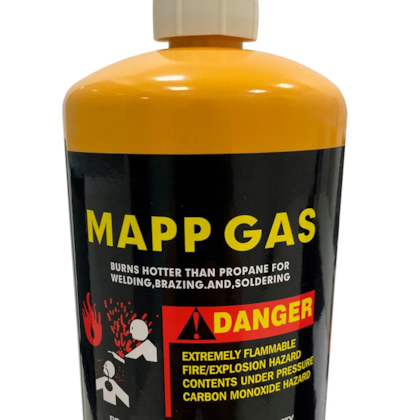 Gás Mapp Para Maçarico e Solda 453g 280660 Nautika-25fbb8bd-47a0-4516-8779-c723b1b914b0