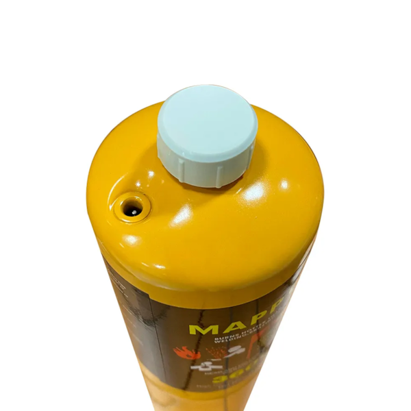 Gás Mapp Para Maçarico e Solda 453g 280660 Nautika-c9dbfb39-e66e-4a63-9adb-369dcebc097f