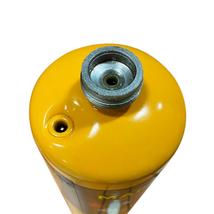 Gás Mapp Para Maçarico e Solda 453g 280660 Nautika-001db383-9811-4bb7-af06-b1be3e6d728e
