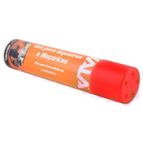 Gás para Isqueiro e Maçaricos 320ml/180g 270236 Kala