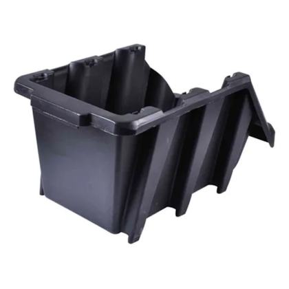 Gaveta Prática N.5 Preta Empilhável 42003 Presto-0f612937-2b4a-4664-bce4-0c4b62baa4a2