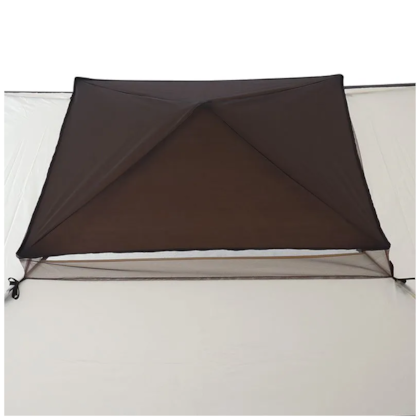Gazebo Dobrável Elegant 3,60mx3,60m Oxford Bege 330200 Bel-ce444feb-7a23-43a3-9440-e8e7082e7b44