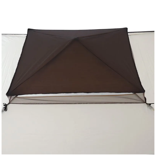 Gazebo Dobrável Elegant 3,60mx3,60m Oxford Bege 330200 Bel-113c7641-eaf2-4c67-bba5-7f6ba20409b1