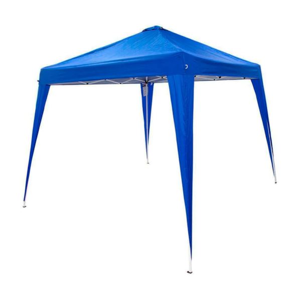 Gazebo Duxx Azul 3x3m 351970-AZ Nautika-3eab5c78-3353-4308-aa77-190e0e0a9247