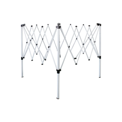Gazebo Duxx Azul 3x3m 351970-AZ Nautika-6789352a-d534-41b8-aea2-090b2717f64c