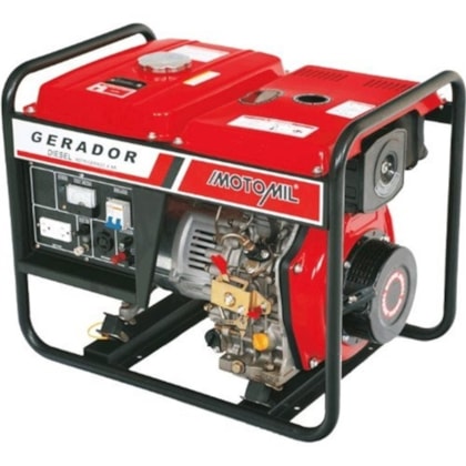 Gerador a Diesel 4T 5000w MDG 5000CL Motomil-8b2d21a9-7a5a-4970-87d3-1579bdae6397