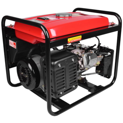 Gerador a Gasolina 3000W 6.5Hp MG 3000CL Bivolt Motomil-58d9e7bc-e982-4c13-a9fb-38a1902e4323
