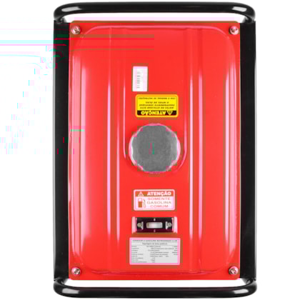 Gerador a Gasolina 3000W 6.5Hp MG 3000CL Bivolt Motomil-ea345969-b8f5-4315-90c4-5dfa59643746