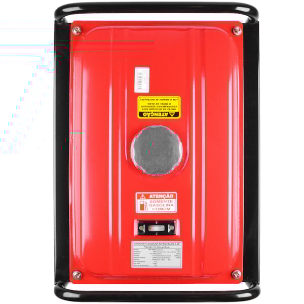 Gerador a Gasolina 3000W 6.5Hp MG 3000CL Bivolt Motomil-9f4f9b8d-2c2b-4e24-89a8-d2f3eadfa0d1