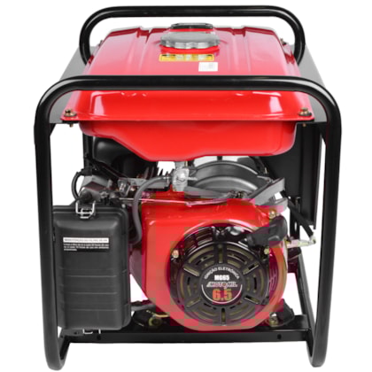 Gerador a Gasolina 3000W 6.5Hp MG 3000CL Bivolt Motomil-840b910a-1987-4ec8-bbe1-9fd615d77358