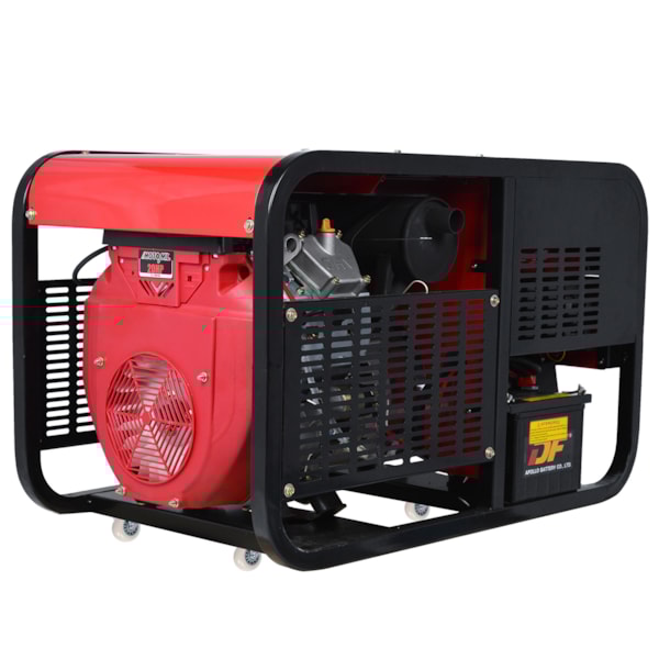 Gerador a Gasolina 4T 11000w MG 11000CLE Bivolt Motomil-1b8fdc81-981e-4fdb-8717-f6758702fee0