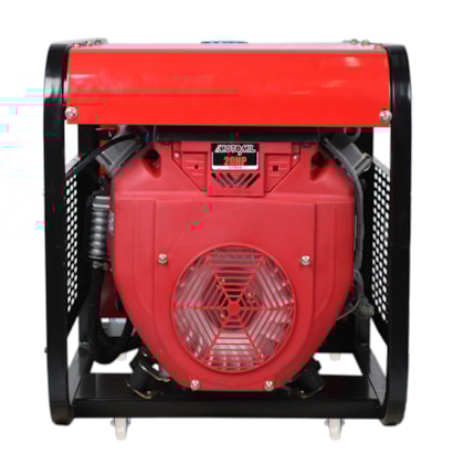 Gerador a Gasolina 4T 11000w MG 11000CLE Bivolt Motomil-1c659d8e-35a5-4bc8-9b64-cbaa1615ae23