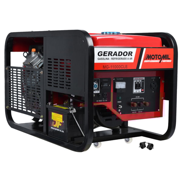 Gerador a Gasolina 4T 11000w MG 11000CLE Bivolt Motomil-47b08827-5933-4a01-bcb0-3c214f2a19ea