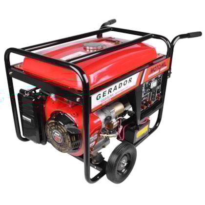 Gerador a Gasolina 4T 8000W MGG 8000E Motomil-4e21ecfb-5db5-4973-92e6-732763be7715