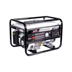 Gerador a Gasolina – TG2500CXH-110 Toyama