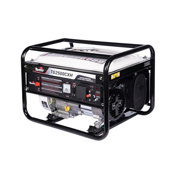 Gerador a Gasolina – TG2500CXH-110 Toyama-b98368ef-95a8-45c1-b7a4-0c40ae075539