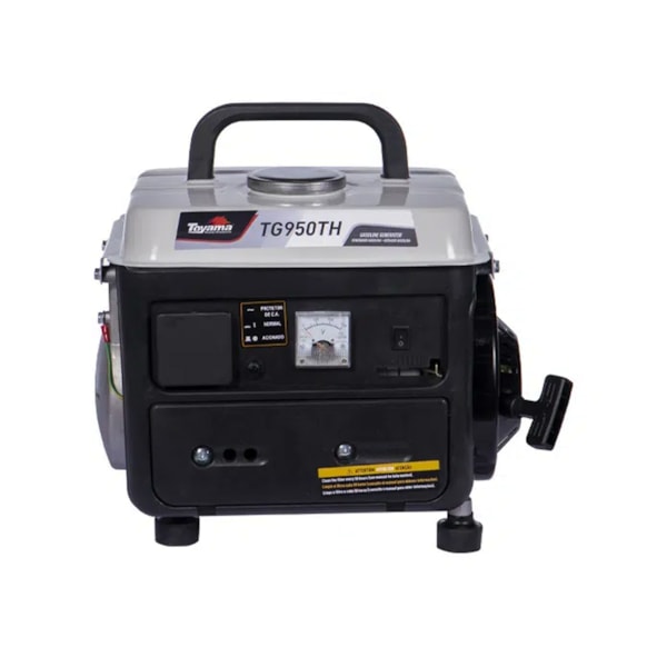Gerador a Gasolina – TG950TH-220 Toyama-fc75b701-97be-4675-8e2b-6cf89b22b7ca