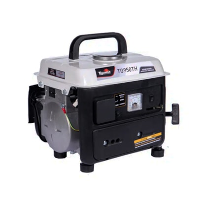 Gerador a Gasolina – TG950TH-220 Toyama-652ea86d-5369-4c4f-bbd0-90b85b2e8bc6