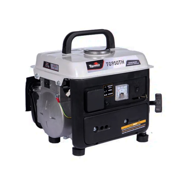 Gerador a Gasolina – TG950TH-220 Toyama-31e22af1-7198-408e-a258-9d9f2b3096ec