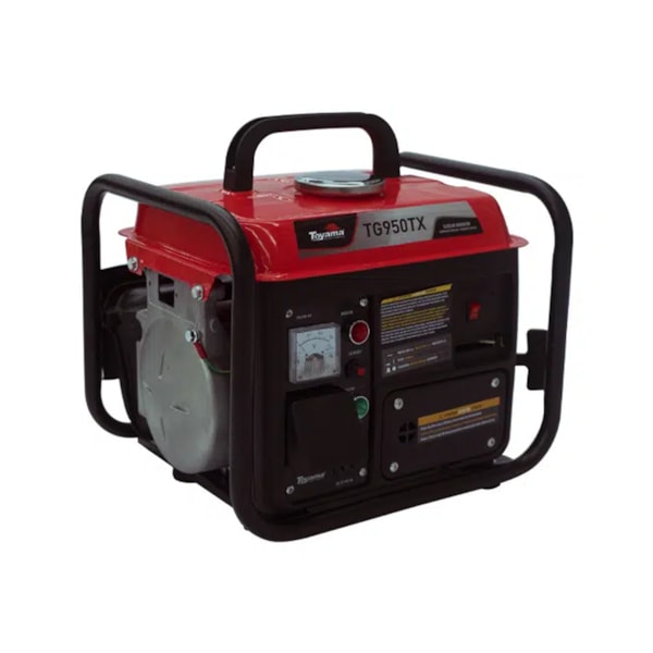 Gerador a Gasolina – TG950TX-110 Toyama-23711c67-04cd-4867-9052-18f1c0636118